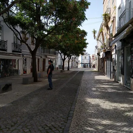 Apartamento Casa Azalea